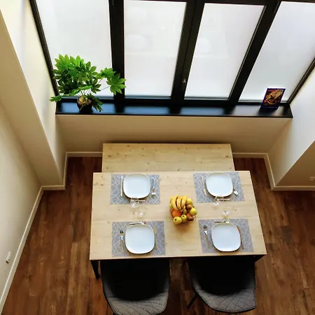 Apartment Butterfly Properties Sas, Luxury And Calm Properties, 10 Min Walk From Beach Cannes